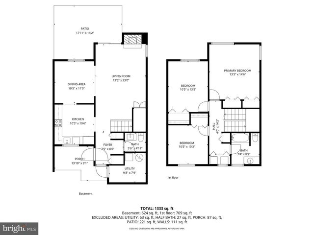 133 MOYER DR, Dublin, PA 18917