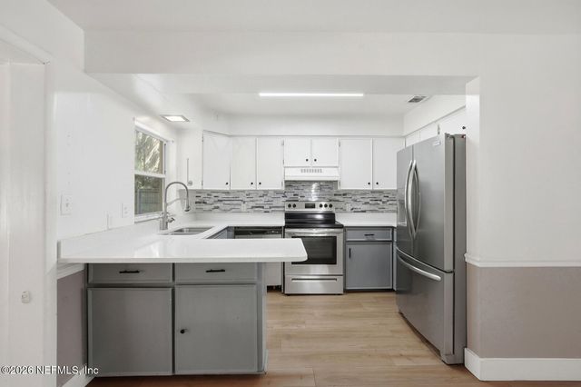 133 CRESTWOOD Avenue, Palatka, FL 32177