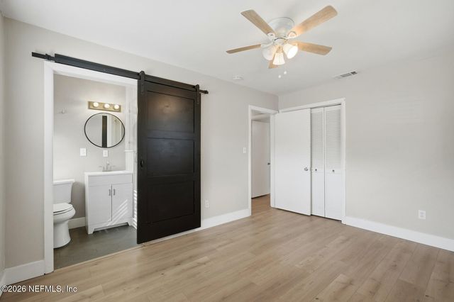 133 CRESTWOOD Avenue, Palatka, FL 32177