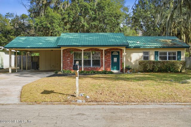 133 CRESTWOOD Avenue, Palatka, FL 32177