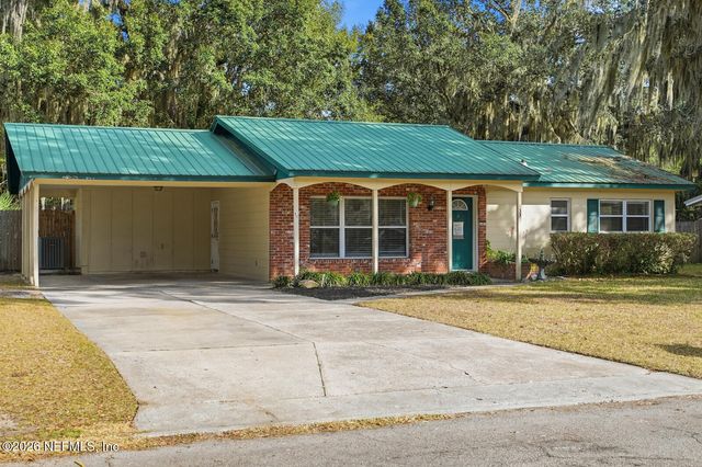 133 CRESTWOOD Avenue, Palatka, FL 32177