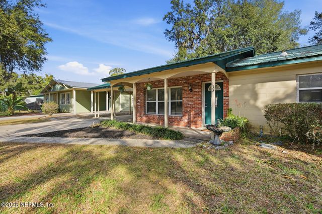 133 CRESTWOOD Avenue, Palatka, FL 32177