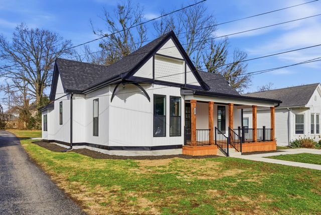 209 Holt Avenue, Mt Sterling, KY 40353