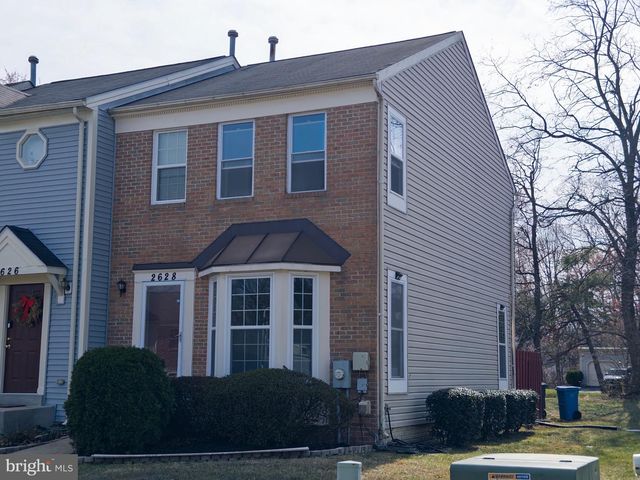 2628 DEER RIDGE DR, Silver Spring, MD 20904
