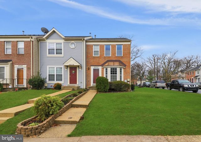 2628 DEER RIDGE DR, Silver Spring, MD 20904