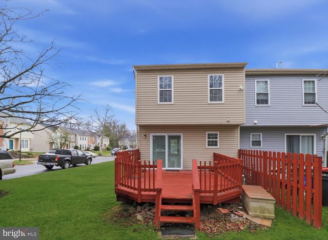 2628 DEER RIDGE DR, Silver Spring, MD 20904