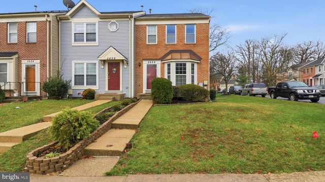 2628 DEER RIDGE DR, Silver Spring, MD 20904
