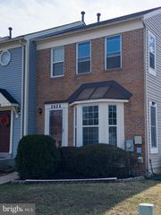 2628 DEER RIDGE DR, Silver Spring, MD 20904
