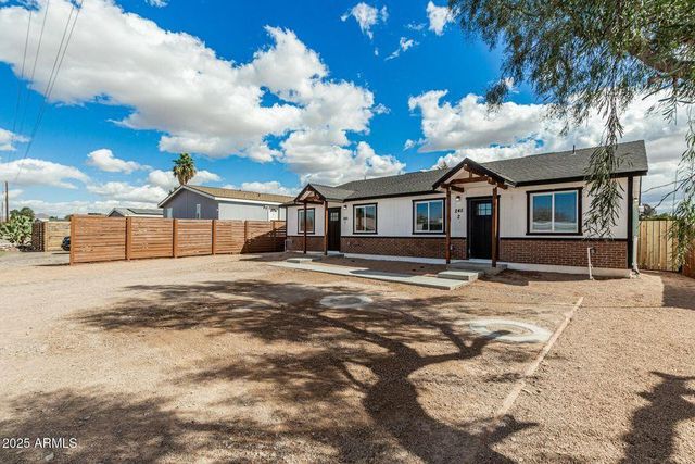 245 S 90th Street 1-2, Mesa, AZ 85208