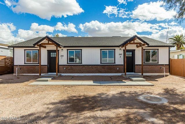 245 S 90th Street 1-2, Mesa, AZ 85208