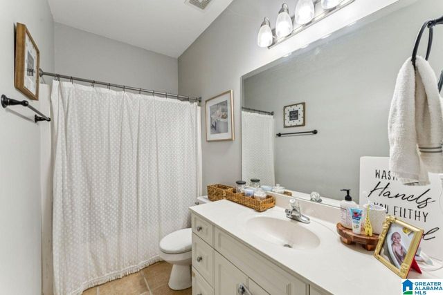 1071 WASHINGTON DRIVE, Moody, AL 35004