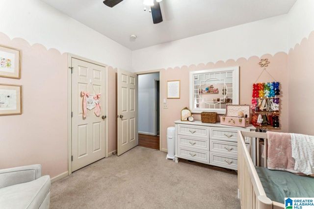 1071 WASHINGTON DRIVE, Moody, AL 35004