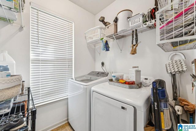 1071 WASHINGTON DRIVE, Moody, AL 35004