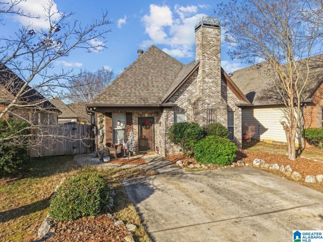 1071 WASHINGTON DRIVE, Moody, AL 35004