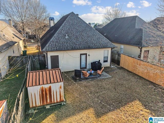 1071 WASHINGTON DRIVE, Moody, AL 35004