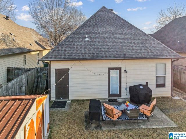 1071 WASHINGTON DRIVE, Moody, AL 35004