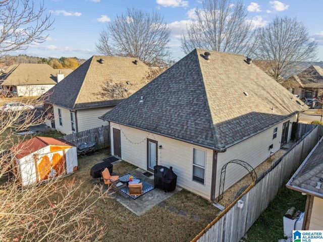 1071 WASHINGTON DRIVE, Moody, AL 35004