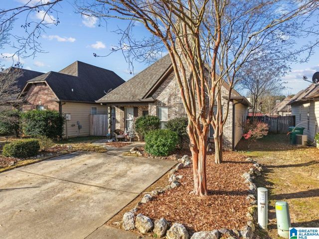 1071 WASHINGTON DRIVE, Moody, AL 35004