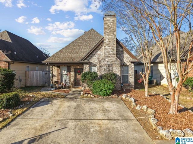 1071 WASHINGTON DRIVE, Moody, AL 35004