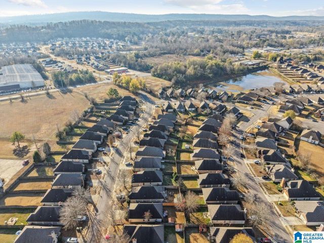 1071 WASHINGTON DRIVE, Moody, AL 35004