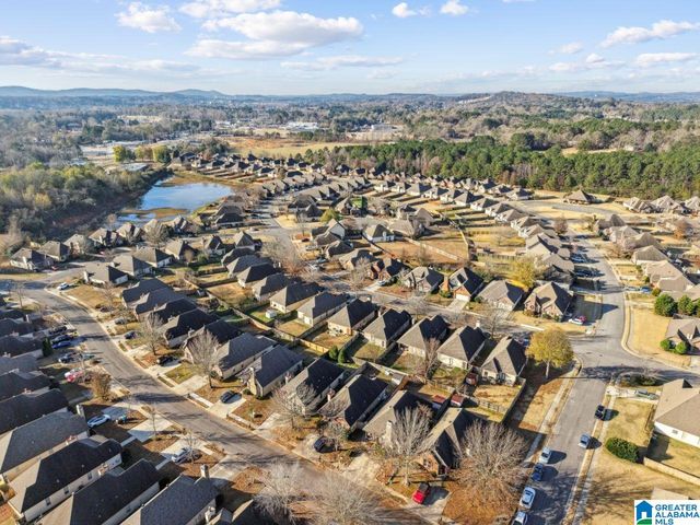 1071 WASHINGTON DRIVE, Moody, AL 35004