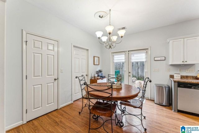 1071 WASHINGTON DRIVE, Moody, AL 35004