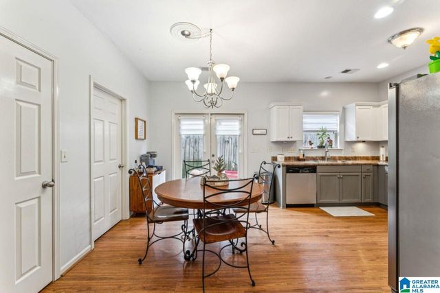 1071 WASHINGTON DRIVE, Moody, AL 35004