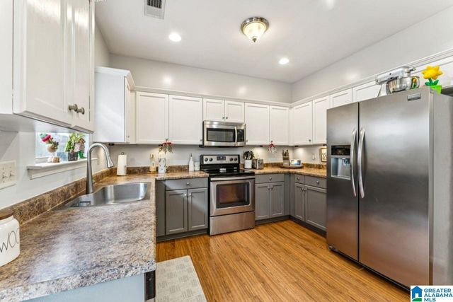 1071 WASHINGTON DRIVE, Moody, AL 35004