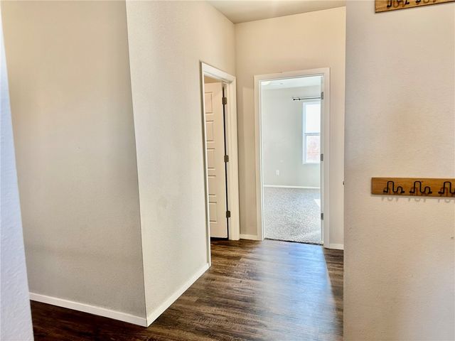 920 Queen Street, Centerton, AR 72719