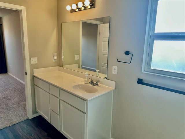 920 Queen Street, Centerton, AR 72719