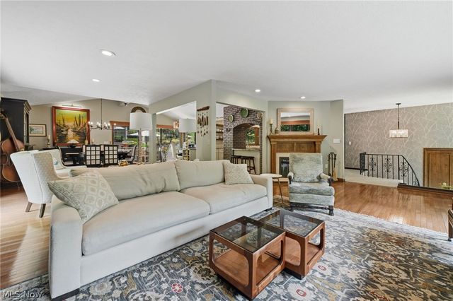 10625 Glen Forest Trail, Brecksville, OH 44141