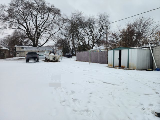 1032 Lincoln Street, North Chicago, IL 60064