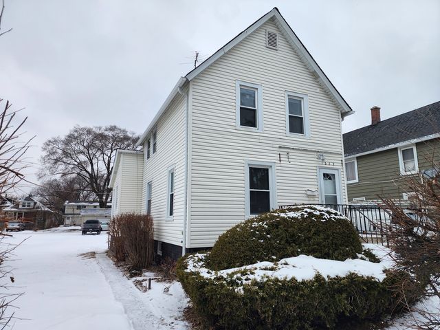 1032 Lincoln Street, North Chicago, IL 60064