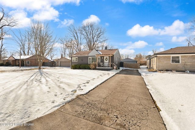 4050 Addison Ln, Louisville, KY 40216