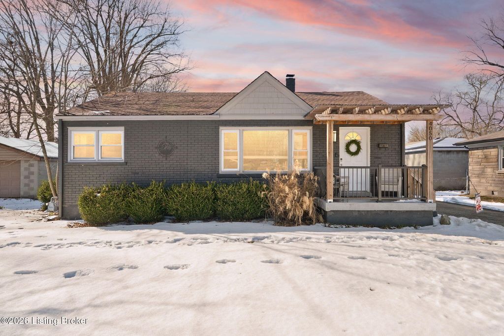 4050 Addison Ln, Louisville, KY 40216