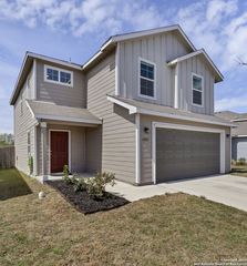 6007 Bluestem Way, San Antonio, TX 78218