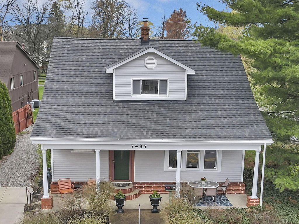 7487 E Main Street, Reynoldsburg, OH 43068