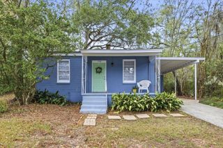 1308 Coleman Street, Tallahassee, FL 32310