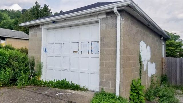419 31st St, Mckeesport, PA 15132