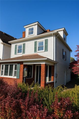 419 31st St, Mckeesport, PA 15132