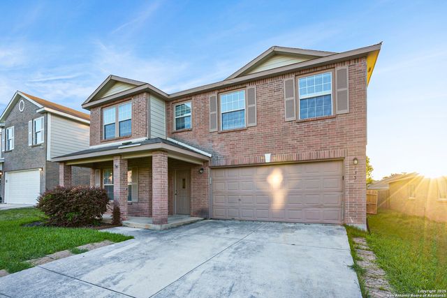 135 Blue Juniper, San Antonio, TX 78253