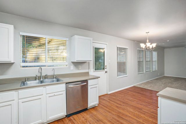 135 Blue Juniper, San Antonio, TX 78253