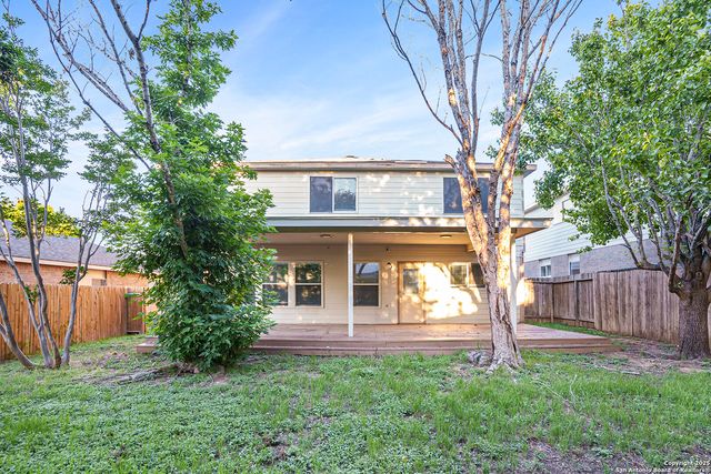 135 Blue Juniper, San Antonio, TX 78253