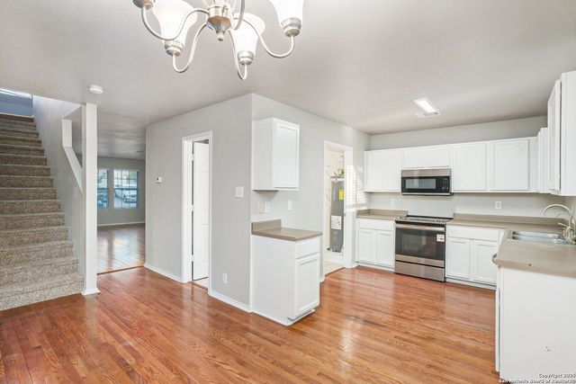 135 Blue Juniper, San Antonio, TX 78253