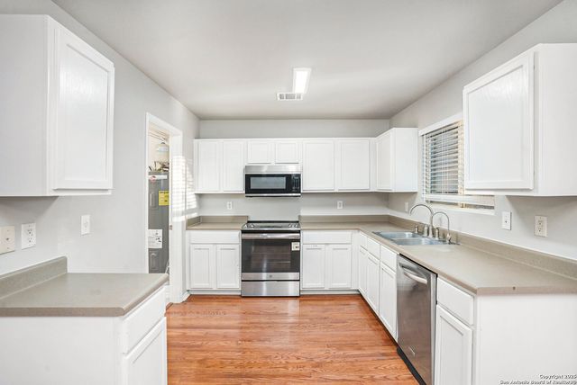 135 Blue Juniper, San Antonio, TX 78253