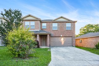 135 Blue Juniper, San Antonio, TX 78253