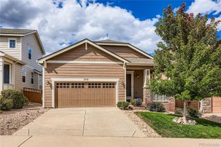 2931 Open Sky Way, Castle Rock, CO 80109