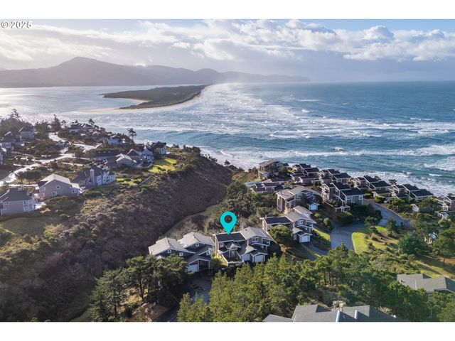 455 CAPES Dr, Oceanside, OR 97134
