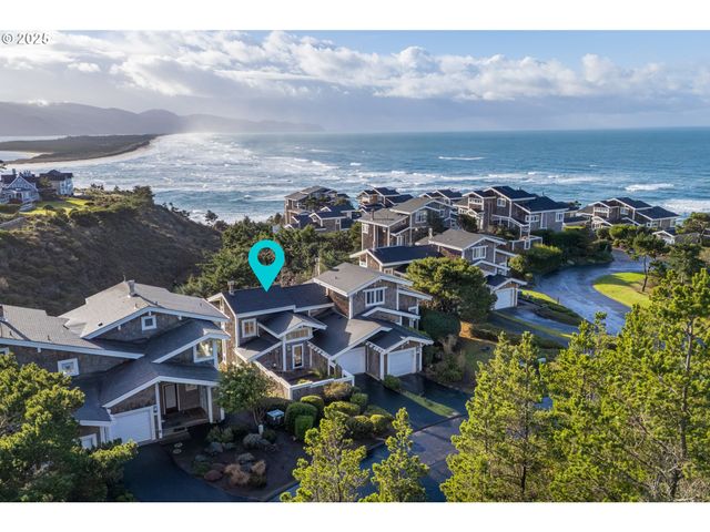 455 CAPES Dr, Oceanside, OR 97134