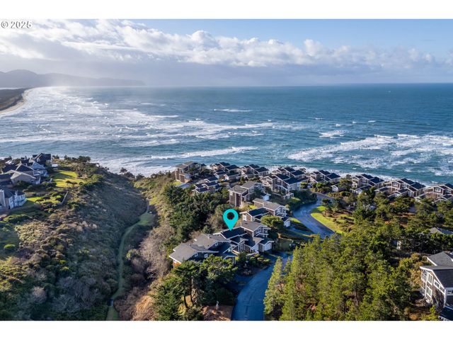 455 CAPES Dr, Oceanside, OR 97134